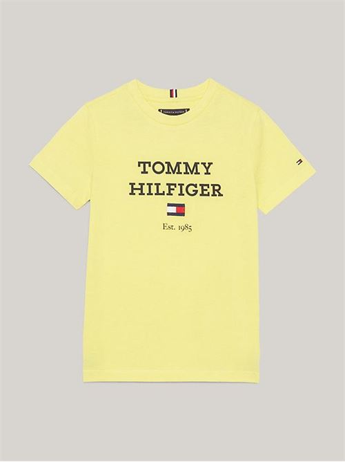  TOMMY HILFIGER | KB0KB08671T/ZHL